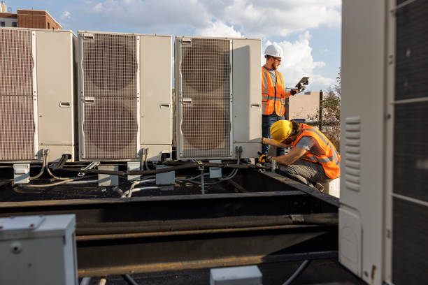 Best Commercial HVAC in Braddock Heights, MD