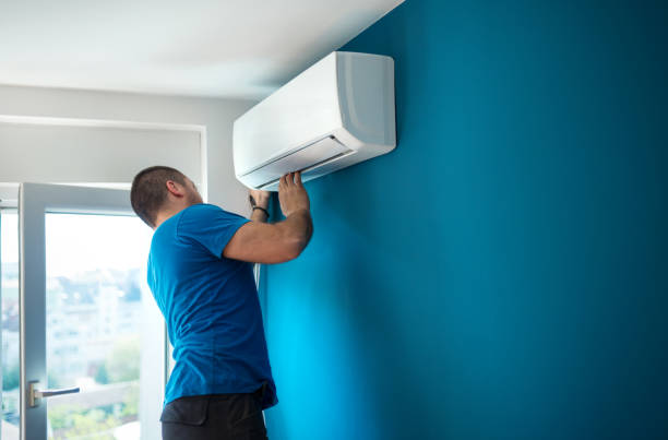 Best Residential HVAC in Braddock Heights, MD