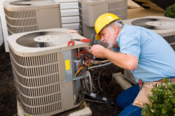  Braddock Heights, MD HVAC Pros