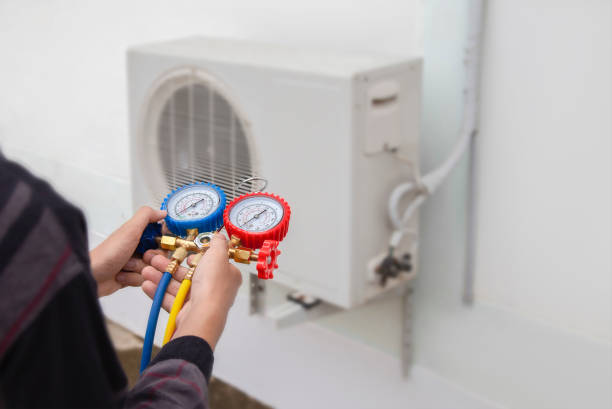 Best Air Conditioning Cleaning in Braddock Heights, MD